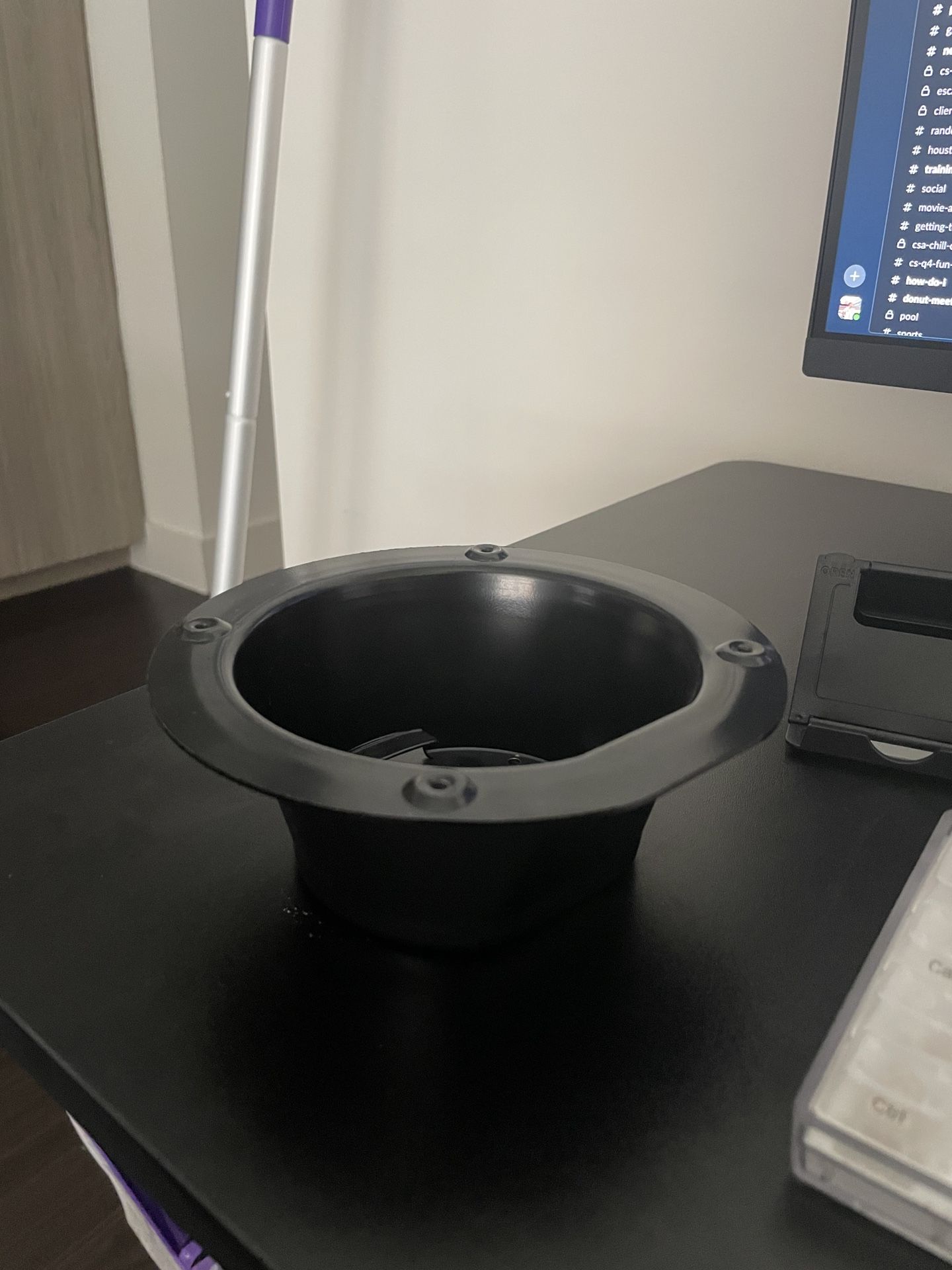 Samsung G9 49" ultrawide Vesa Adapter