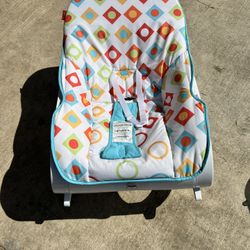 Baby Rocker