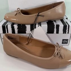 New Dolce Vita women’s Moxy Cafe ballet flats - size 8.5