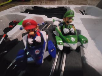 Mario Kart (Used)