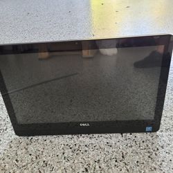 Dell All In One Computer