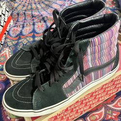 Men’s Vans Shoes
