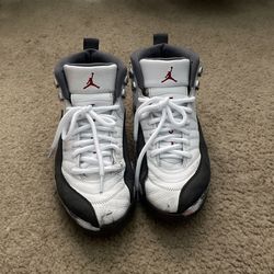 Jordan 12s