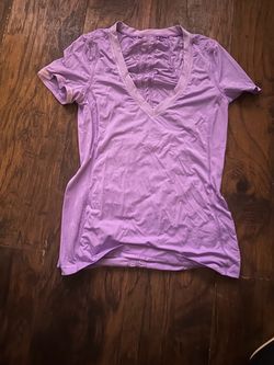 Lululemon Talla 8