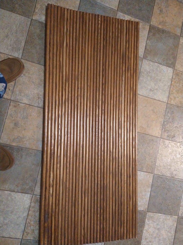 Roll Top Desk Replacement