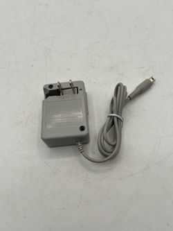 Wall Charger For Nintendo 3DS 2DS 3DSXL DSi