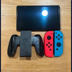 Nintendo Oled Switch