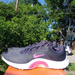 New Women's Nike Renew In-season Trainer 11 Wmn Size 11