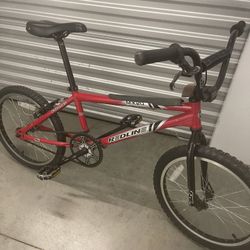 Redline 20