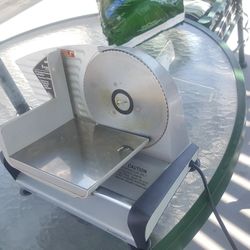 Food Slicer