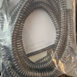 Two New/Unopened ResMed ClimateLine Heated CPAP Tubes – REF 36995