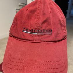 Vintage Tommy Hilfiger hat