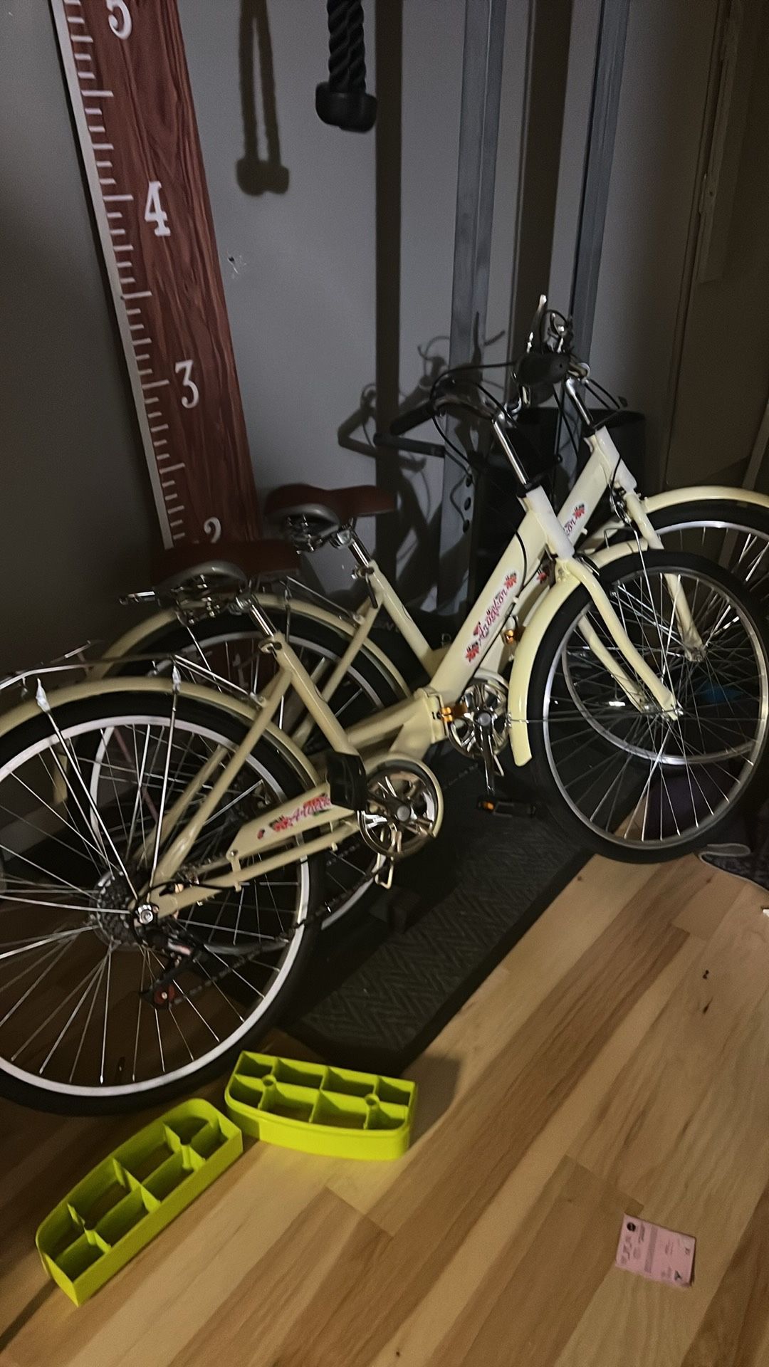 Bike S Visicletas