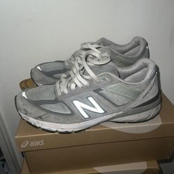 New Balance Size 10.5