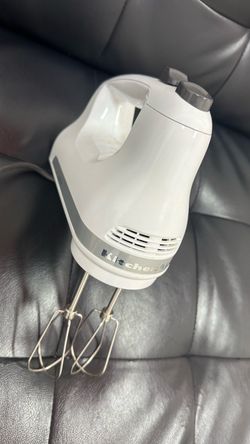 KitchenAid Hand mixer