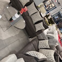 Customizable Sofa And Loveseat 🎨🥳🥳