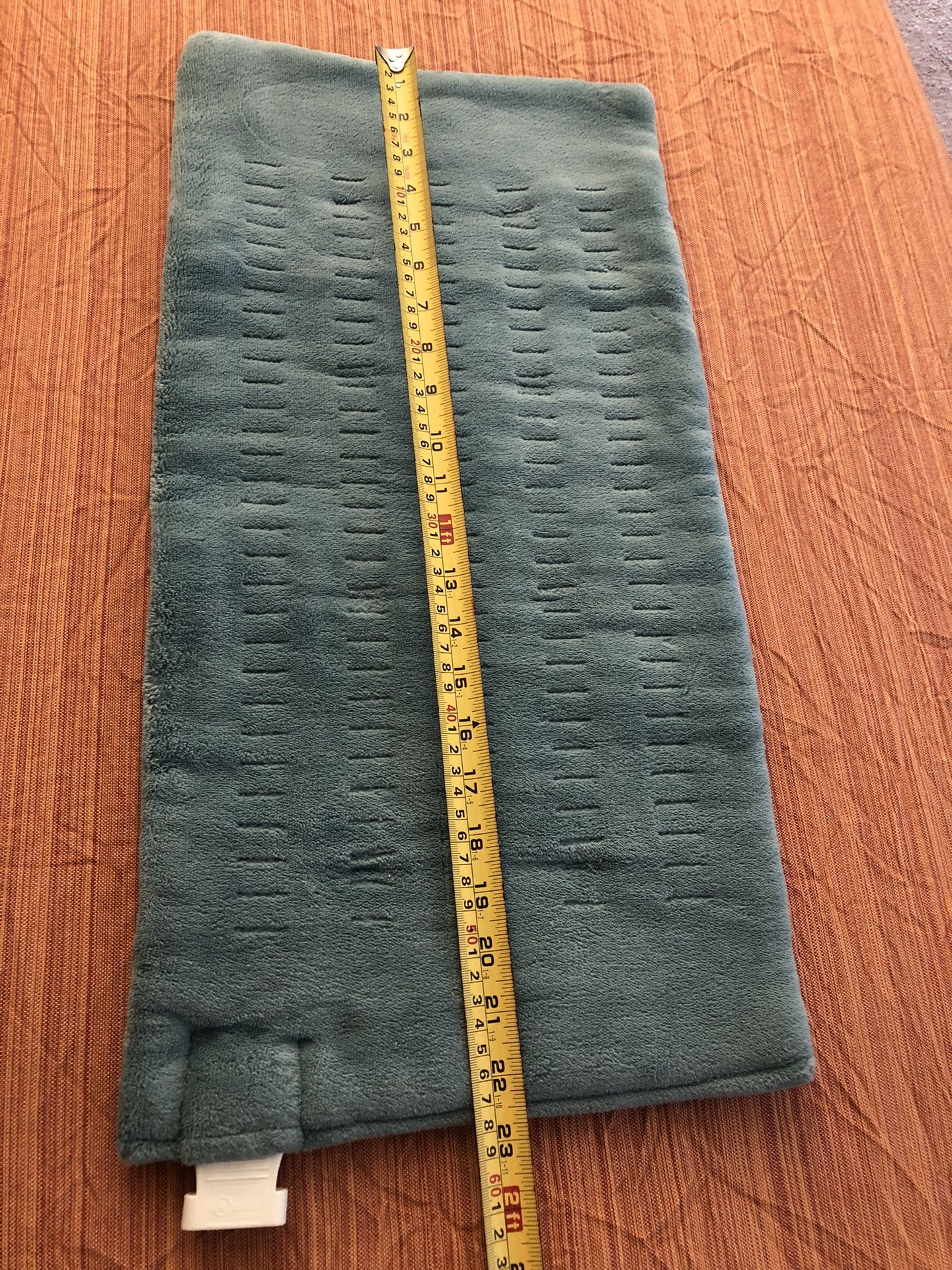 Sunbeam Electric Heating Pad