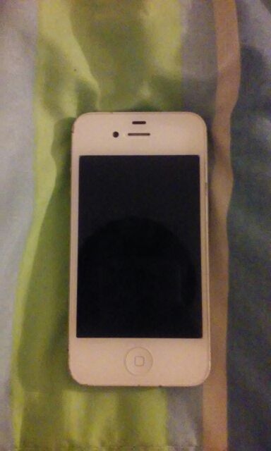 iPhone 4