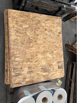 Plywood