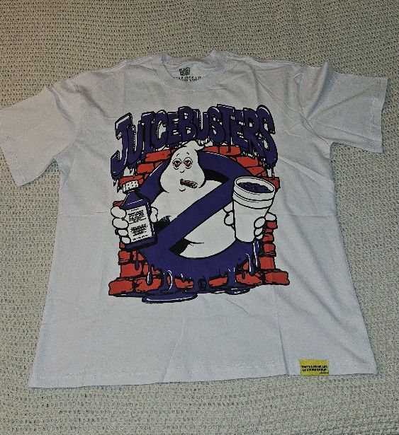 ALOCS Juicebuster T Shirt