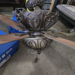 Ceiling Fan