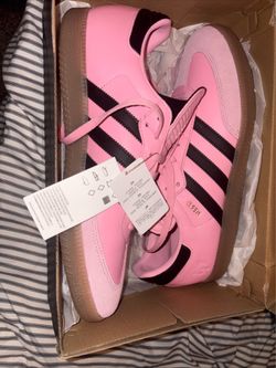 Adidas Samba Messi Men size 13