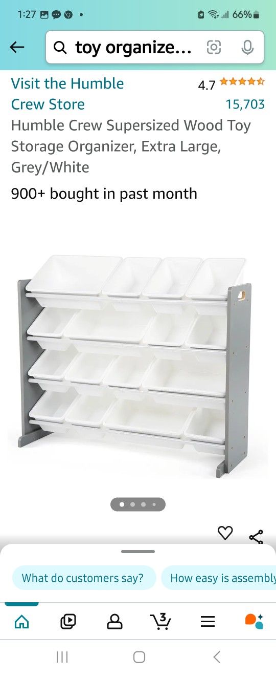 Organizer