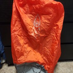 Backpack Rain Cover