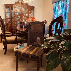 4 chairs at $25 each