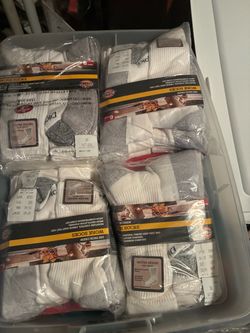 Dickies socks
