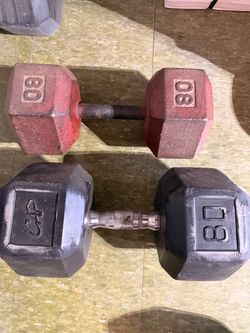 Weights