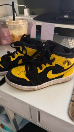 Air Jordan Kids Shoes Size 12