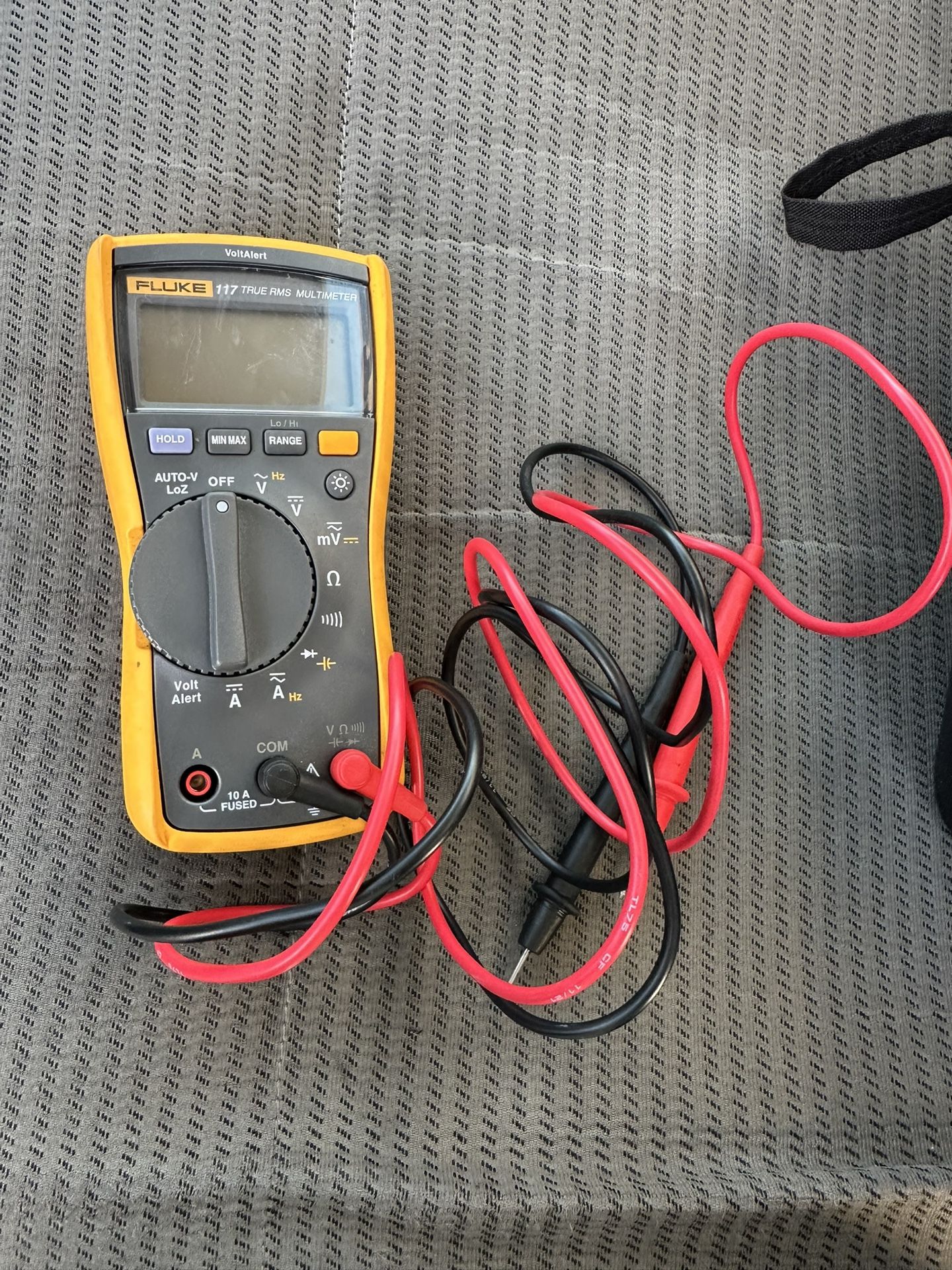 Fluke Multi Meter