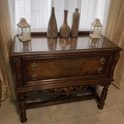Set Of Buffet Dining Tables 