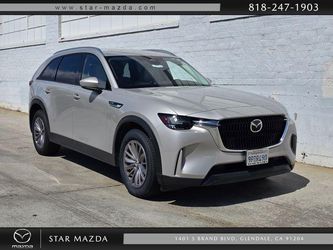 2024 Mazda CX-90 PHEV