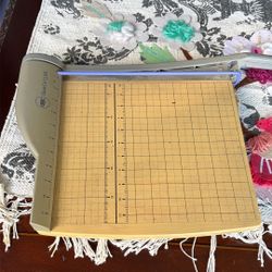 Paper Cutter Board