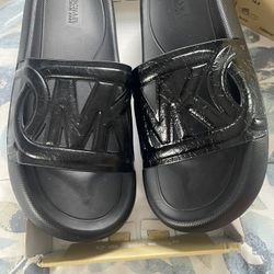 Michael Kors Slides 