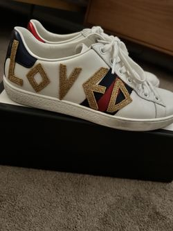 Gucci Shoes