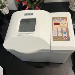 Bread Machine