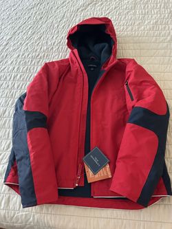 LENDS’AND Kids Jacket 