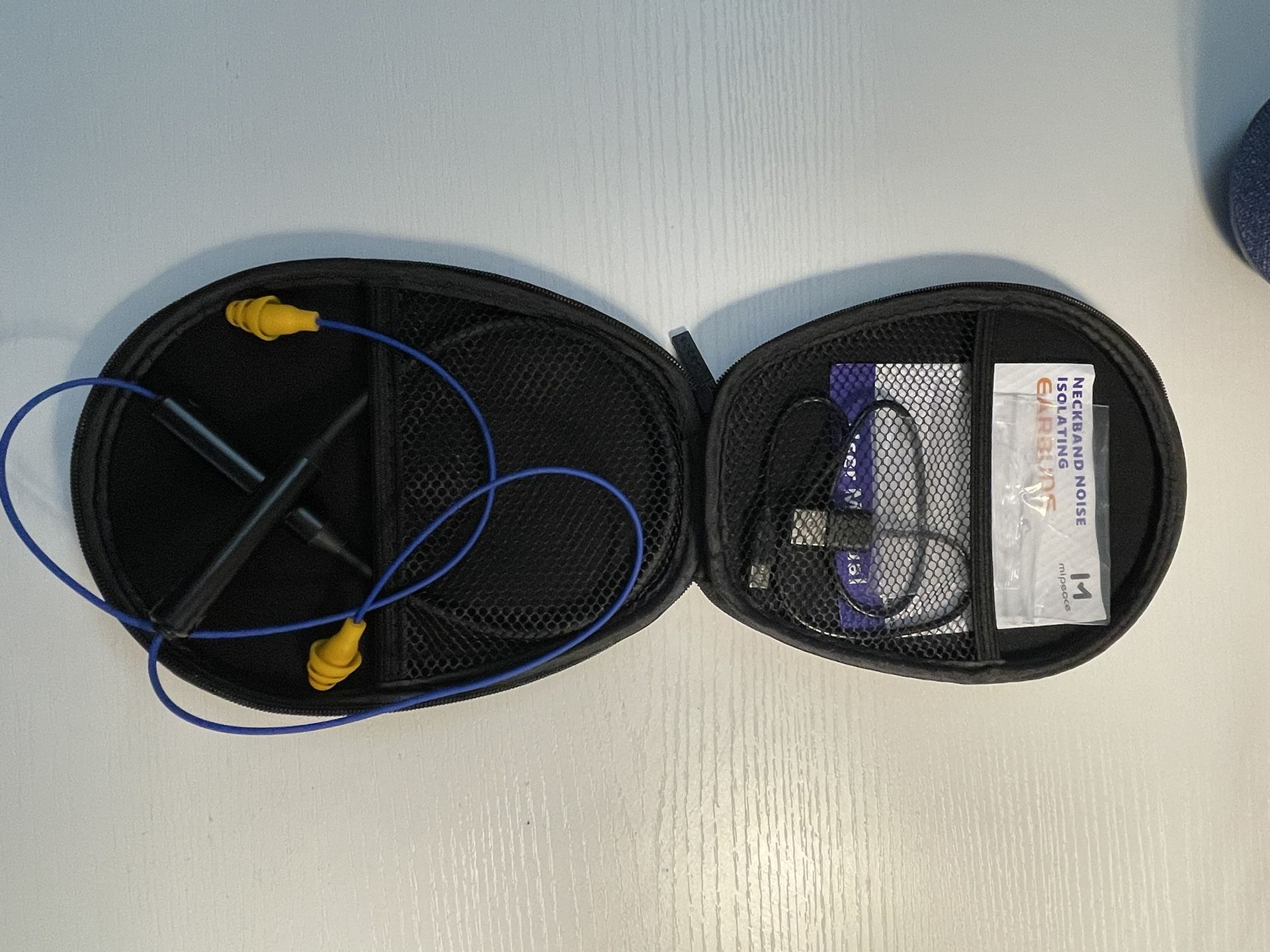 Mipeace EarPods