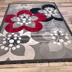 BEAUTIFUL MODERN RUG