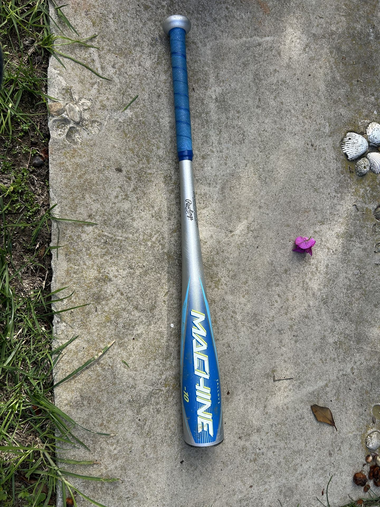 Rawlings Kids Baseball Bat 26”