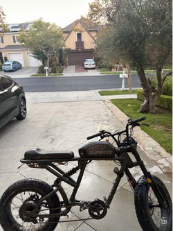 Super 73 R E-Bike for sale