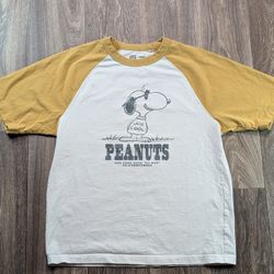 PEANUTS You Can Be Anything! UT (Short-Sleeve Graphic T-Shirt)