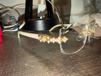 Cartier glasses