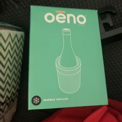 New Wine Chiller