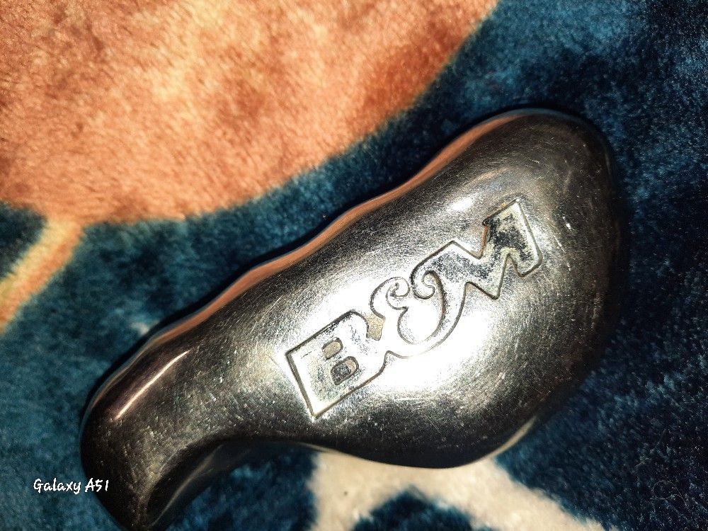 B&M Shifter Grip