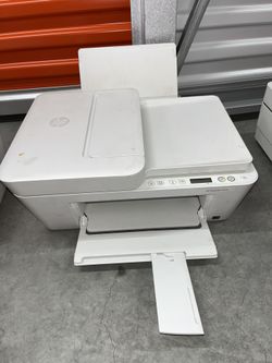 HP Printer Copy Scan