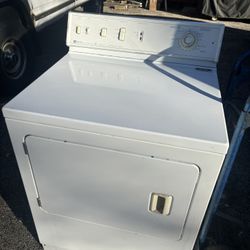 Maytag Dryer 